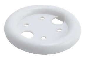 pessary ring with support