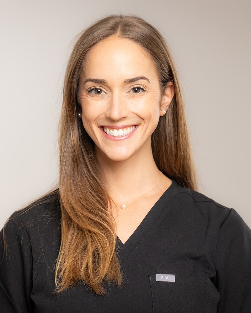 Abby Stork, MD